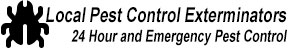 Chappells SC Pest Control Exterminators